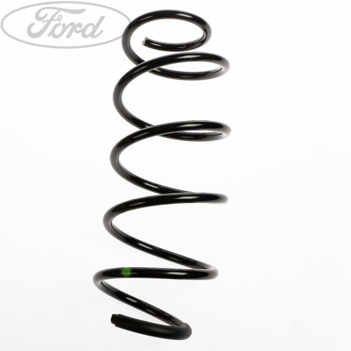 Fiesta Fusion Front O/S or N/S Suspension Coil Spring 2004-2008