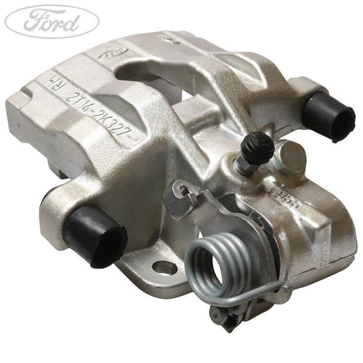 Transit Connect O/S Drivers Side Rear Brake Caliper 2002-2013