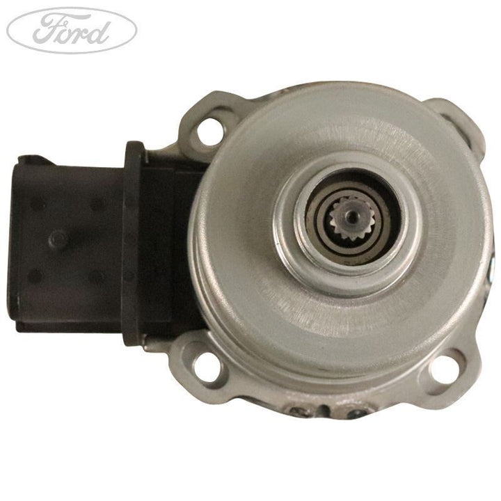 CLUTCH ACTUATOR