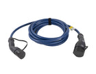 EV CHARGING CABLE FOR PUBLIC CHARGING STATIONS