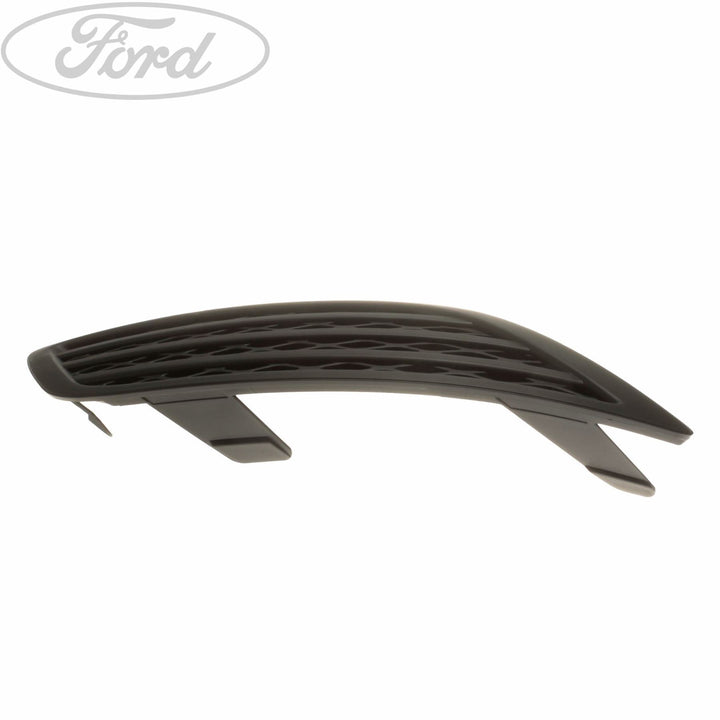 FIESTA FRONT BUMPER GRILLE