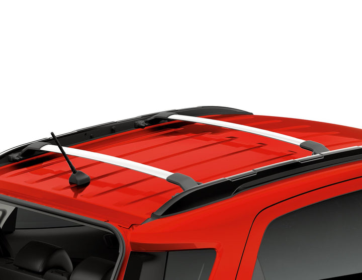 ECOSPORT ROOF CROSS BARS, 2013 ONWARD