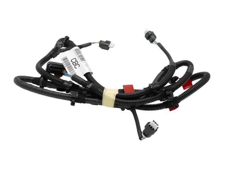 TOURNEO/TRANSIT CUSTOM TOW BAR WIRING HARNESS