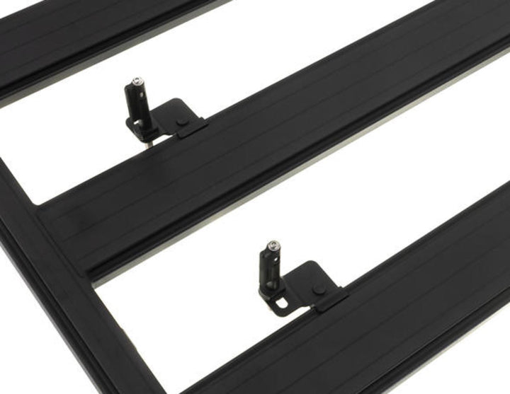 ARB* TRED PRO RECOVERY BOARD FITTING KIT FOR ARB ROOF BASE RACK,SET OF 4