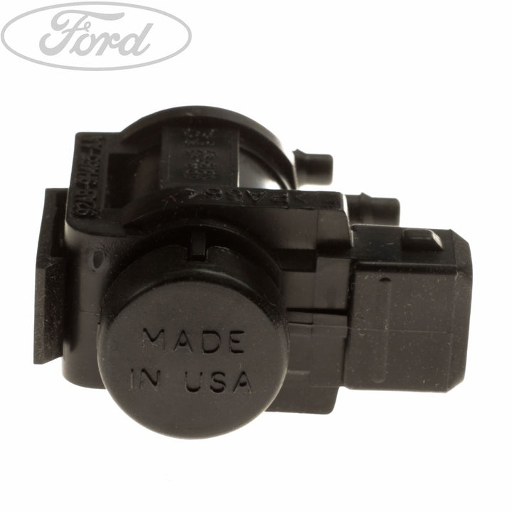 VACUUM CONTROL SOLENOID VALVE