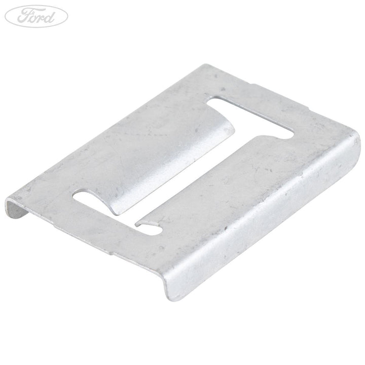 RADIATOR GRILLE AND FRONT BUMPER CLIP PACK OF 5