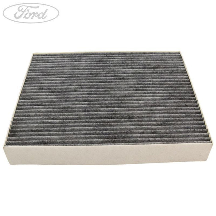 S-MAX MONDEO GALAXY EDGE HEATER AIR FILTER 04/2016-