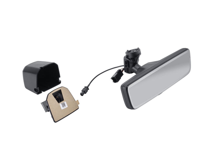 DIGITAL REAR VIEW MIRROR