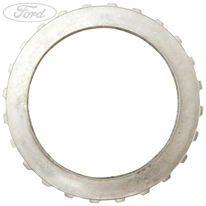 CLUTCH PRESSURE PLATE
