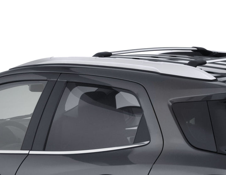 ECOSPORT ROOF CROSS BARS, 2013 ONWARD