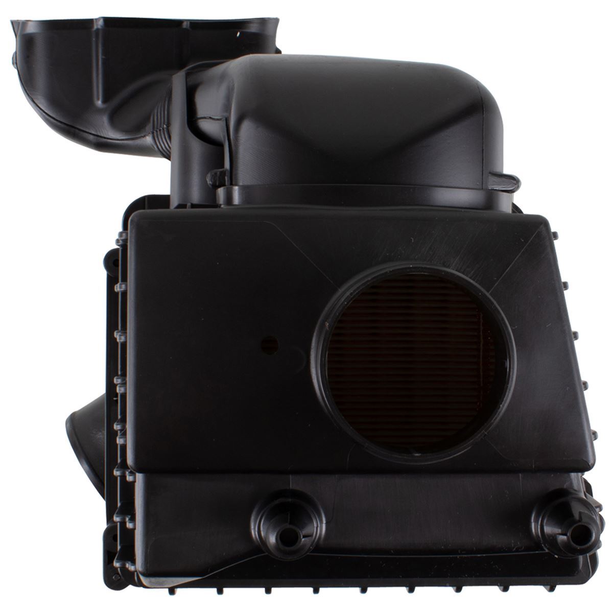 MisterVac Filtro Motore Per Aspirapolvere Bosch BSD 3081/09 | Telaio In Plastica, Materiale Filtrante Di Alta Qualità | Sostituisci E Mantieni La Potenza | 1 Pezzo - 4