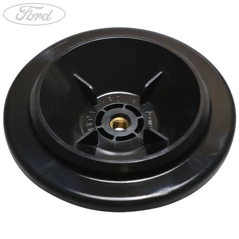 PUMA FIESTA FOCUS SPARE WHEEL MOUNTING SPACER PLATE 149MM