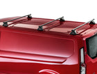 TOURNEO AND TRANSIT CUSTOM MONTBLANC®* ROOF BASE CARRIER BAR EXTENSION KIT, 2012 - 2021