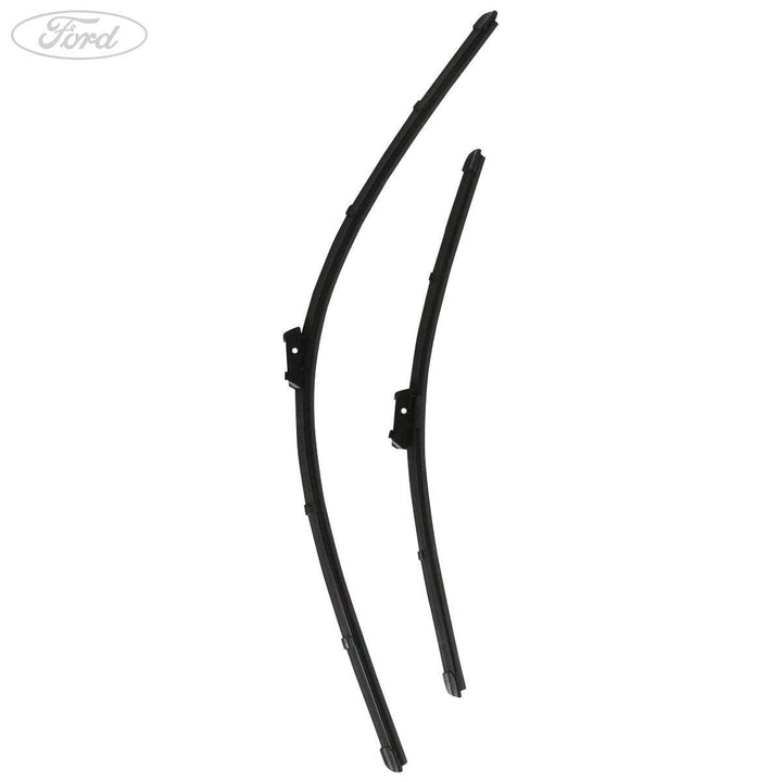 TRANSIT FRONT O/S N/S WINDSCREEN WIPER BLADE 750MM 15-