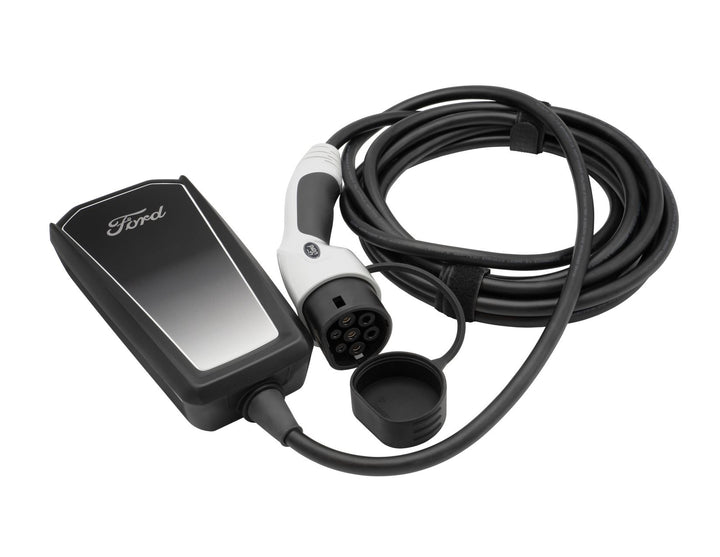 EV CHARGING CABLE FOR HOME CHARGING,LENGTH: 6 M,32 A,1-PHASE