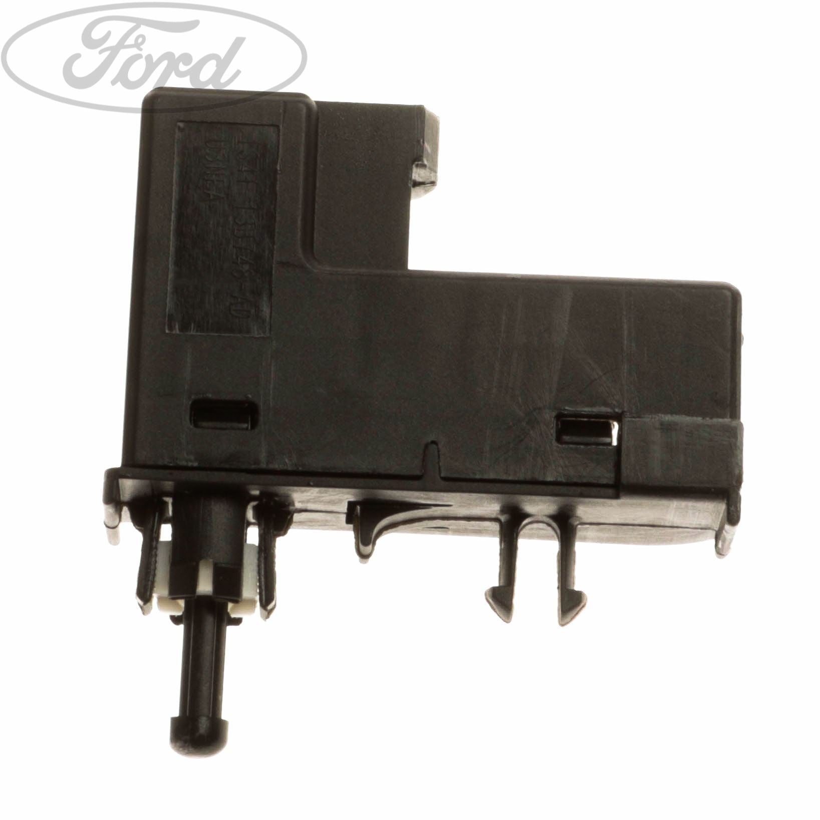 Jeep Cherokee Light Switch Glove Box Light & Switch Kit - Replacement For 1993-2018 Chrysler/Dodge Models Glove Lamp