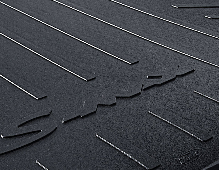 S-MAX FROM 05/2015 BOOT LINER