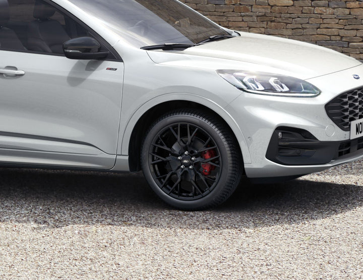KUGA 12/2019-02/2024 ALLOY WHEEL 20