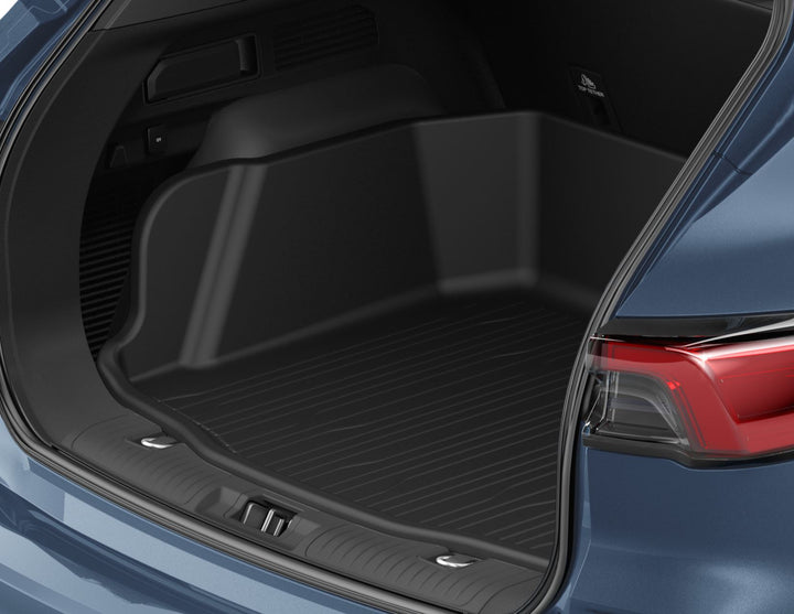 KUGA FROM 12/2019 BOOT LINER WITH EXTRA HIGH SIDES