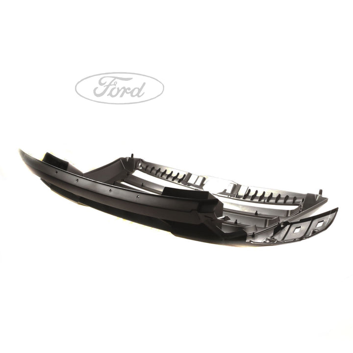 TRANSIT MK7 RADIATOR GRILLE AND FRONT BUMPER COVER