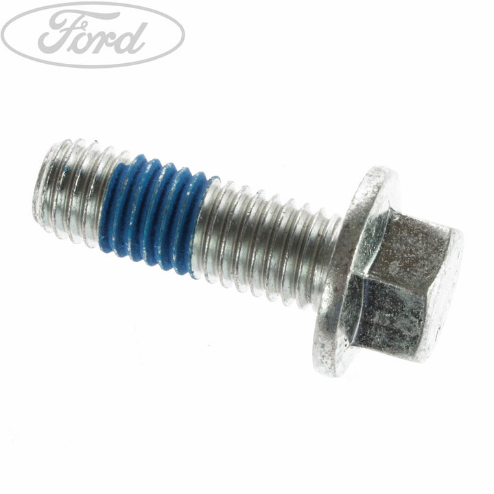 FRONT BRAKE DISCS AND CALIPERS HEX HEAD BOLT PACK OF 5