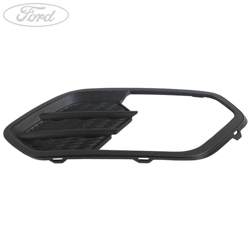 Per Ford Kuga Escape 2013-2016 In Acciaio Inox Cofano Anteriore Cofano Griglia Griglia Lip Coperture Trim Accessori Car Styling 1 Pz - Foto 2