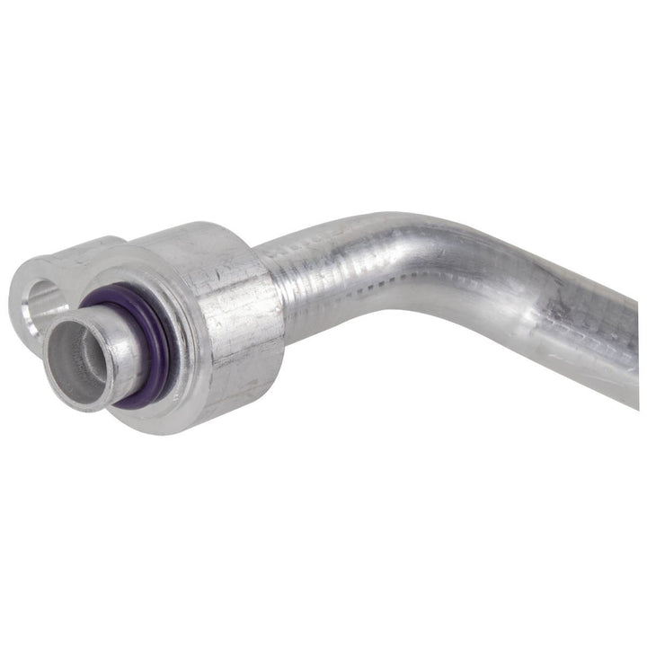 FIESTA AIR CON SYSTEM TUBE HOSE 2008-2012
