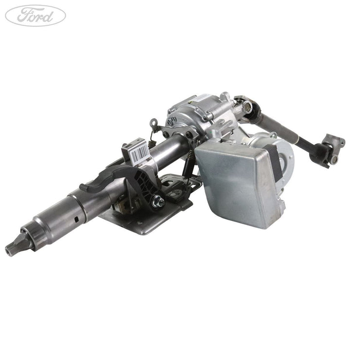 Fiesta Steering Column Less Keyless Entry 2012-2019
