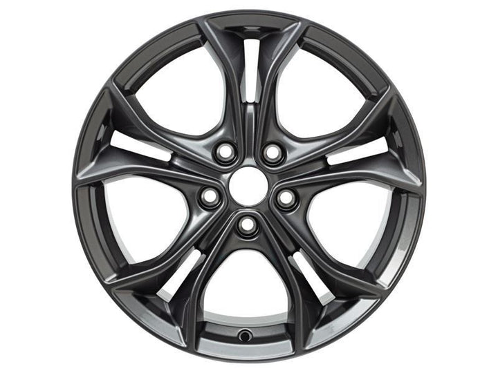 SET OF 4 FOCUS ST - FOCUS ALLOY WHEEL 17