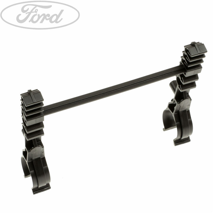 FRONT BRAKE PIPE CLIP
