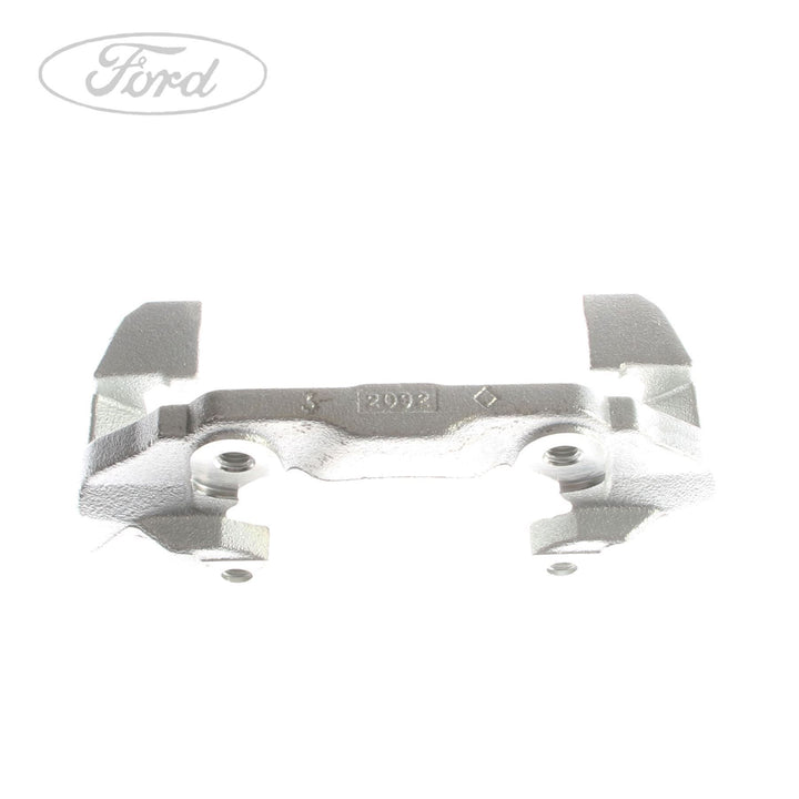 KA Fiesta Front Brake Caliper Carrier Slider Bracket 2000-2008