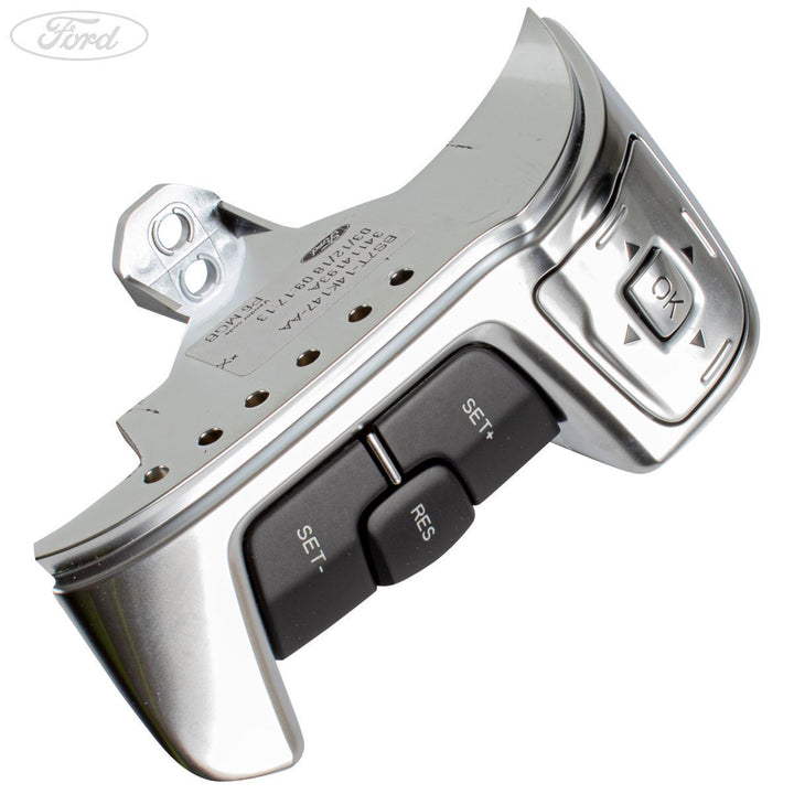 Mondeo S-Max Galaxy Steering Wheel O/S Drivers Side Audio Control Switch 2007-2014