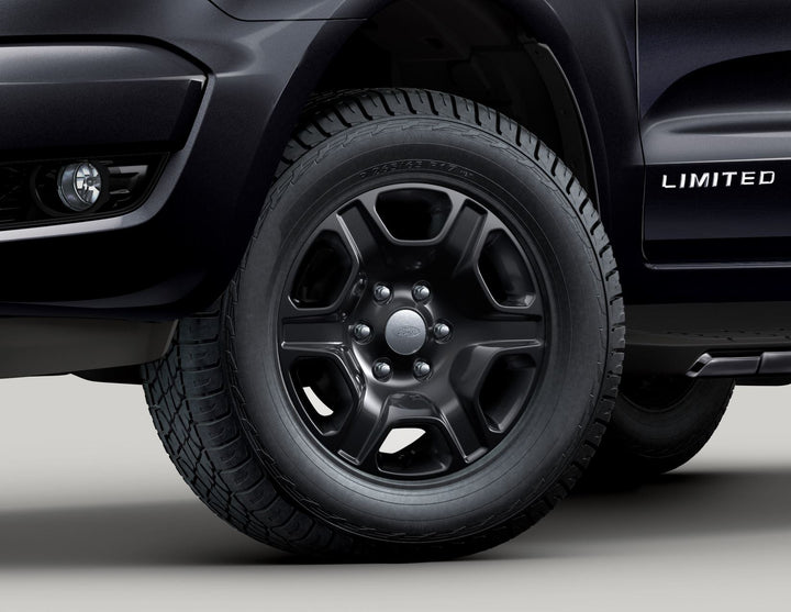 RANGER 01/2012-01/2019 ALLOY WHEEL 17