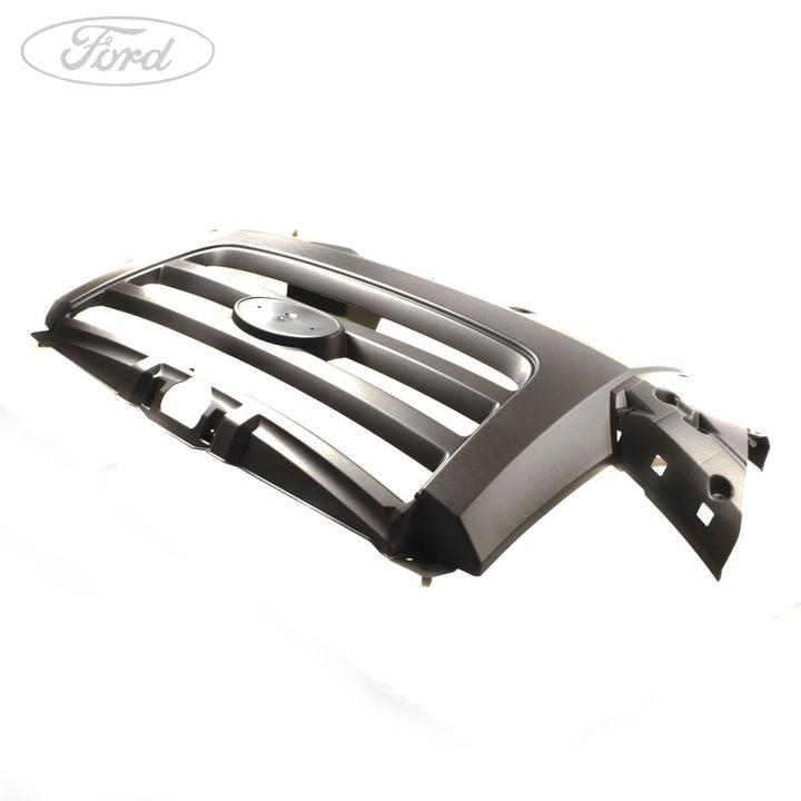 TRANSIT MK7 RADIATOR GRILLE AND FRONT BUMPER COVER