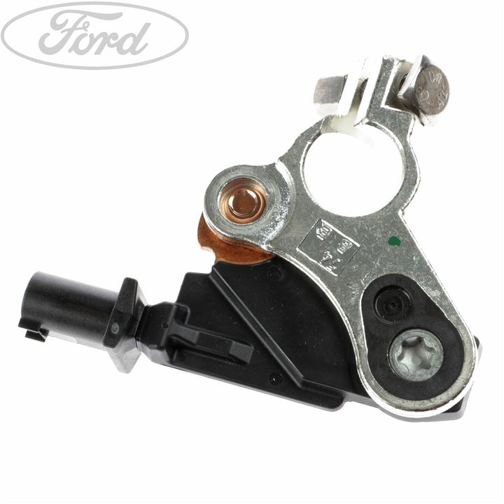 TRANSIT BATTERY MANAGEMENT SYSTEM