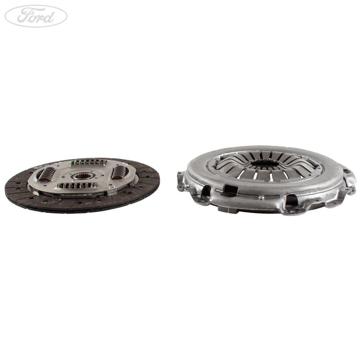 TRANSIT CONNECT MK1 TDCI TCD CLUTCH KIT 75 90 LYNX