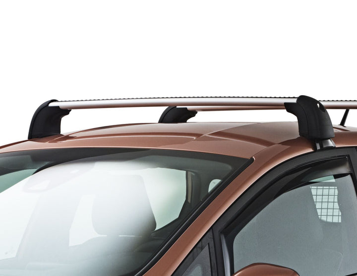 FIESTA ST ST2 ST3 ROOF BARS / ROOF RACK BASE CARRIER 3 DOOR 2017- ONWARDS