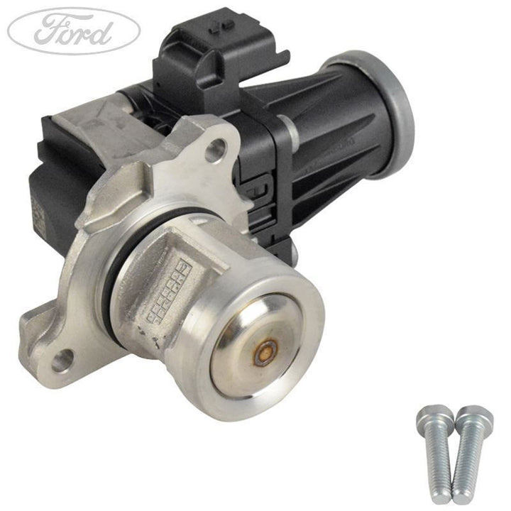 C-Max Fiesta Focus 1.5 TDCi DV5 EGR Valve 2015-2019
