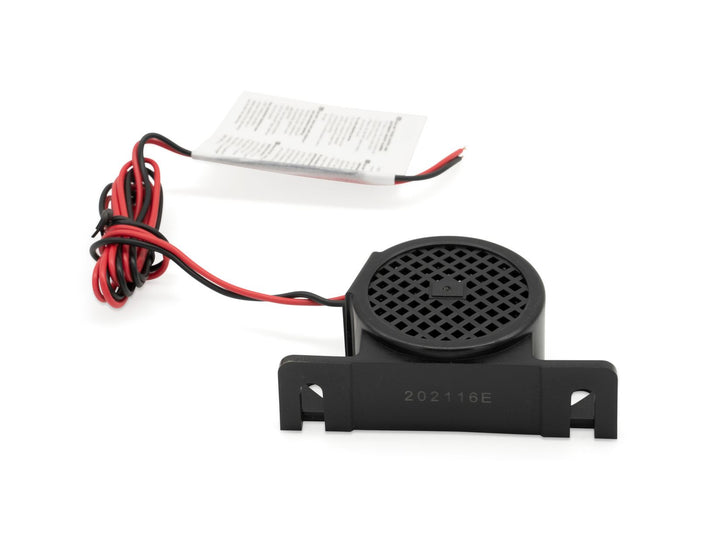 BRIGADE®* REVERSE WARNING DEVICE WHITE SOUND BBS-87