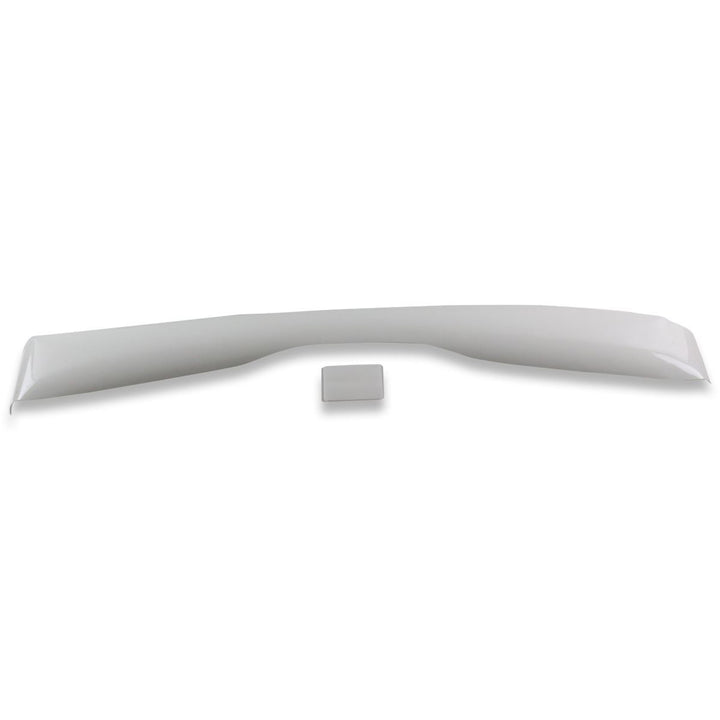 MONDEO REAR BUMPER PROTECTOR TRANSPARENT FOIL
