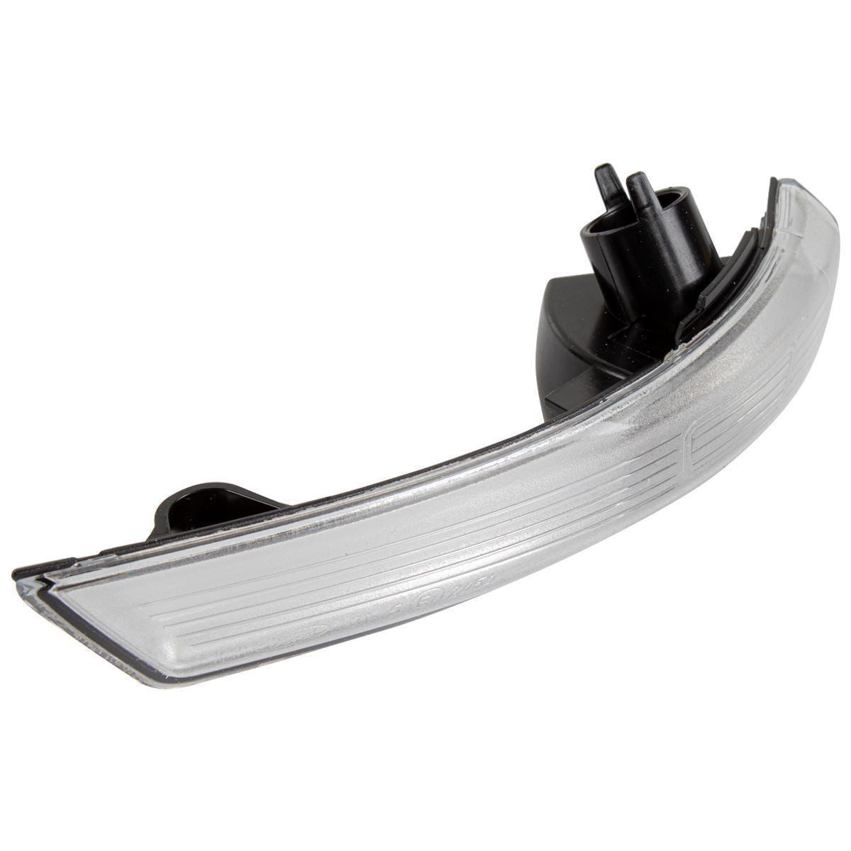Torin Parts Clear Wing Mirror Indicator Lenses – For Ford Transit Mk8 – Left & Right