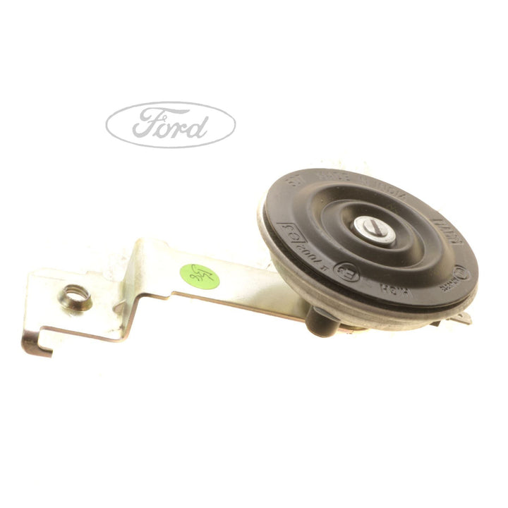 TRANSIT CAR HORN MODELS WITH PERIMETER ANTI-THEFT
