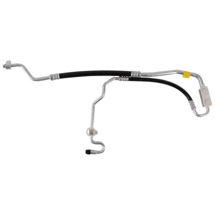 FIESTA AIR CON SYSTEM TUBE HOSE 2008-2012