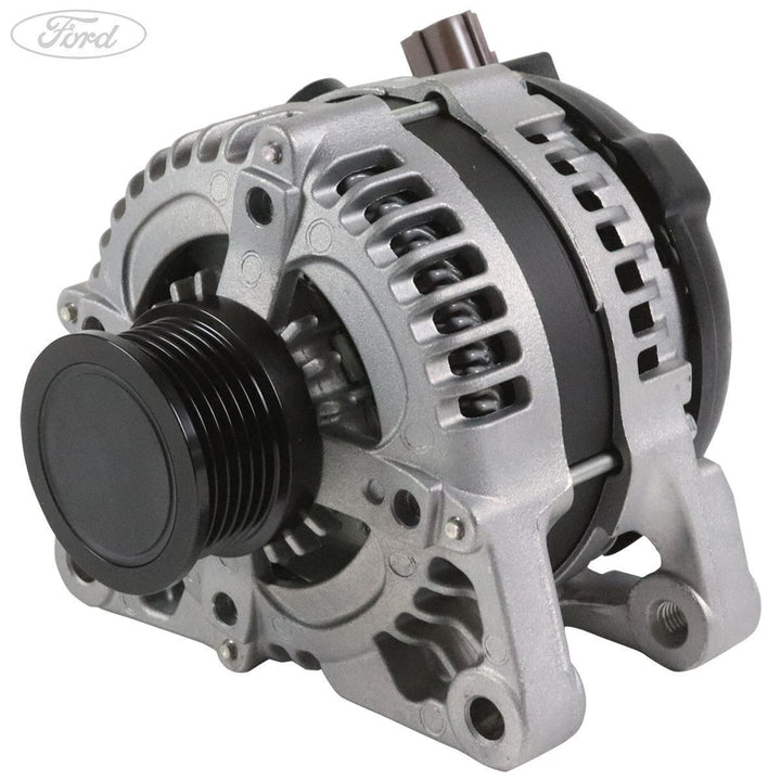 Kuga 2010-2012 Fusion 2009-2012 Focus 2008-2011 C-Max 2009-2010 1.6 2.0 TDCi 150 Amp Alternator