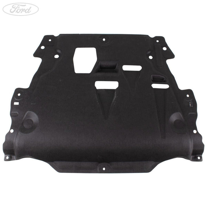 MONDEO S-MAX ENGINE COMPARTMENT SPLASH SHIELD