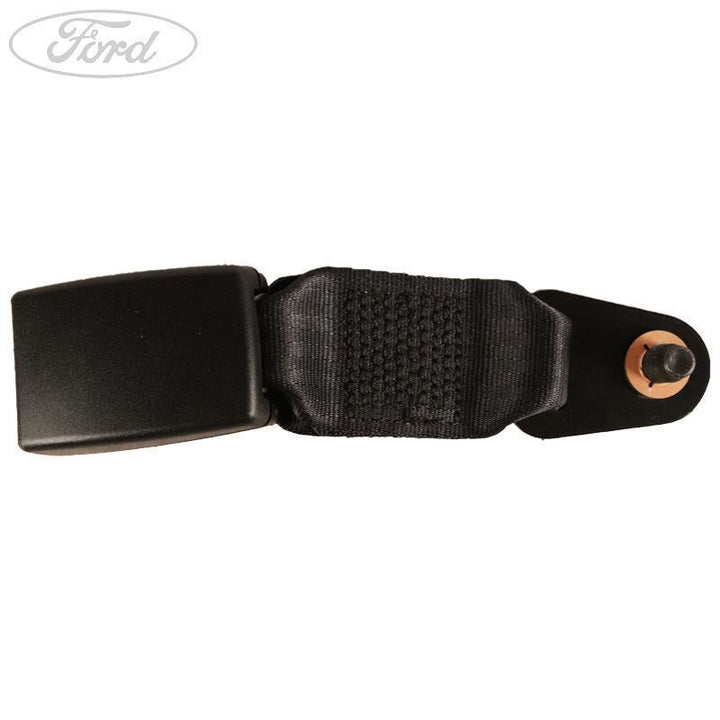 TRANSIT MK7 O/S RH FRONT SEAT BELT