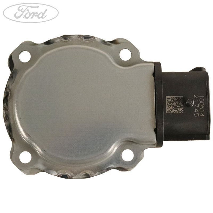CLUTCH ACTUATOR