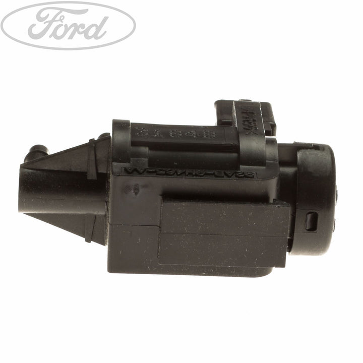 VACUUM CONTROL SOLENOID VALVE