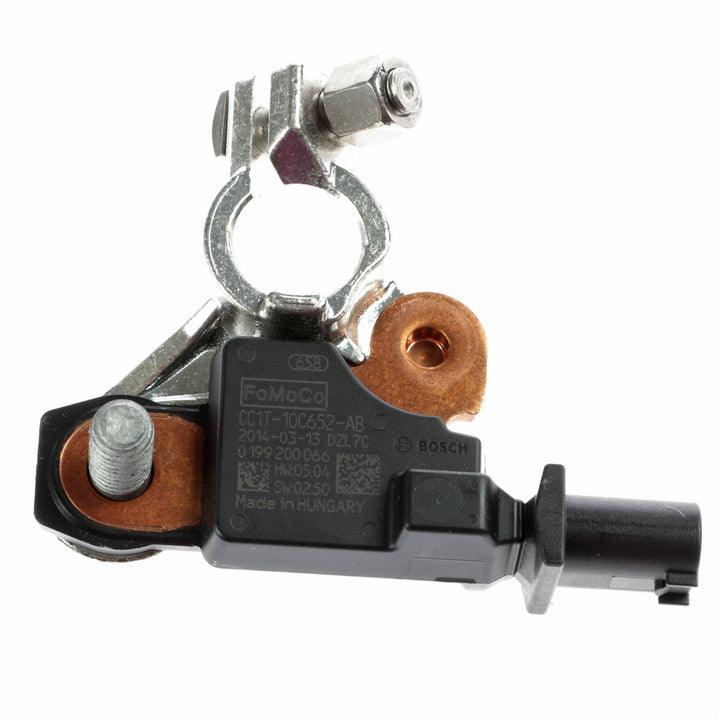 TRANSIT BATTERY MANAGEMENT SYSTEM