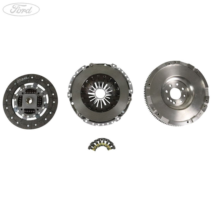 CLUTCH REPAIR KIT